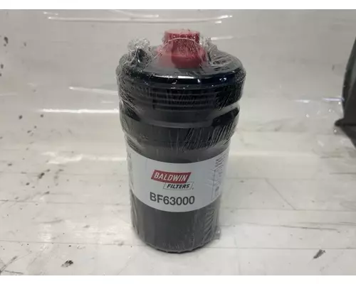 Filter / Water Separator CUMMINS ISB Frontier Truck Parts