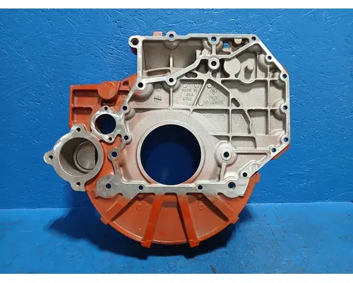 Flywheel Housing CUMMINS ISB Diesel Truck Parts