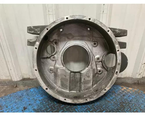 Flywheel Housing Cummins ISB Vander Haags Inc Dm