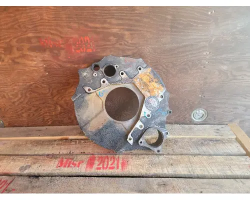 Flywheel Housing CUMMINS ISB Crest Truck Parts