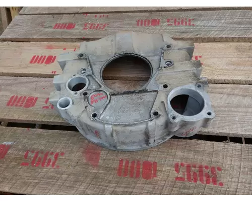 Flywheel Housing CUMMINS ISB Crest Truck Parts