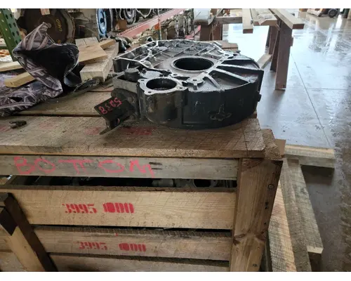 Flywheel Housing CUMMINS ISB Crest Truck Parts