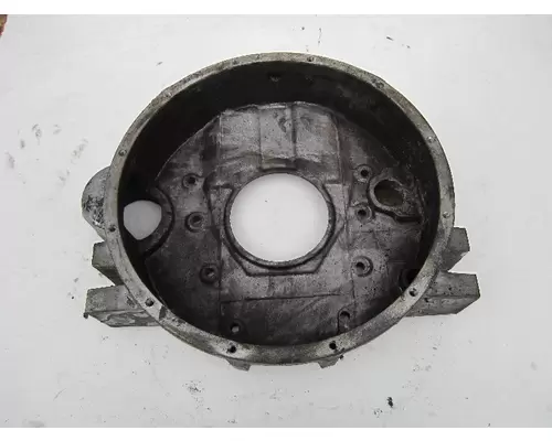 Flywheel Housing Cummins ISB Camerota Truck Parts