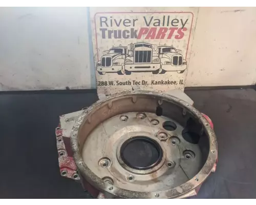 Flywheel Housing Cummins ISB River Valley Truck Parts