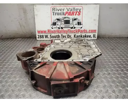 Flywheel Housing Cummins ISB River Valley Truck Parts