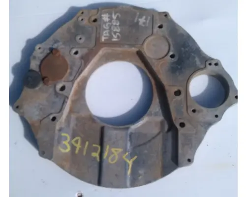 Flywheel Housing Cummins ISB River City Truck Parts Inc.