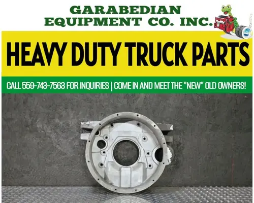 Flywheel Housing CUMMINS ISB Geco - Fresno