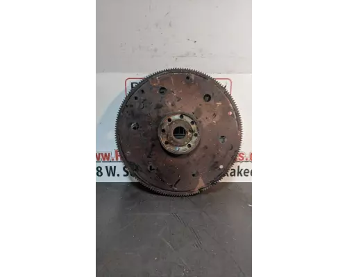 Flywheel Cummins ISB River Valley Truck Parts