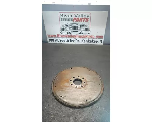 Flywheel Cummins ISB River Valley Truck Parts