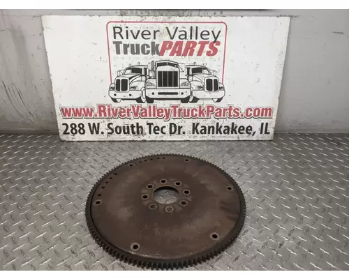 Flywheel Cummins ISB River Valley Truck Parts