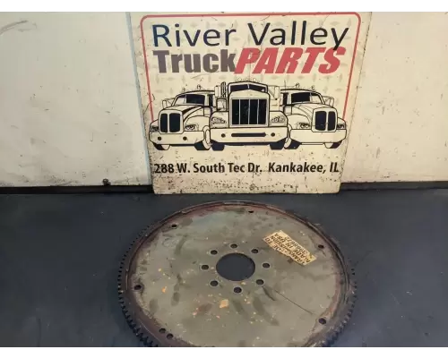 Flywheel Cummins ISB River Valley Truck Parts