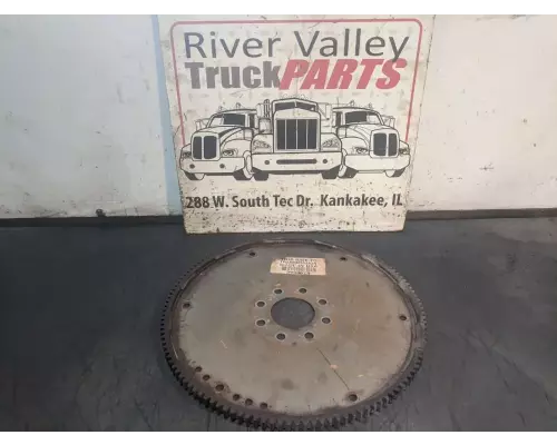 Flywheel Cummins ISB River Valley Truck Parts