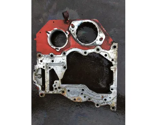 Front Cover Cummins ISB Holst Truck Parts