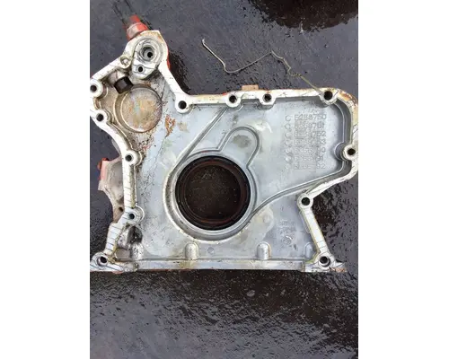 Front Cover Cummins ISB Holst Truck Parts