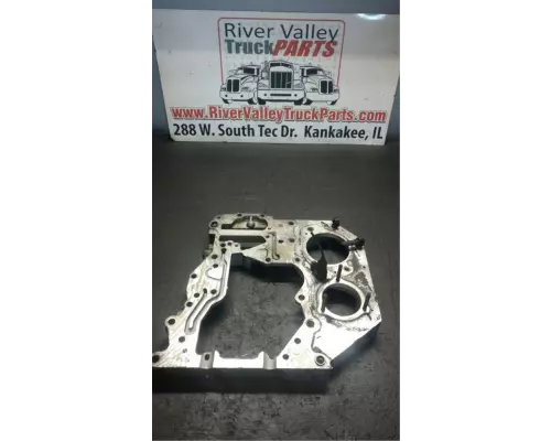 Front Cover Cummins ISB River Valley Truck Parts