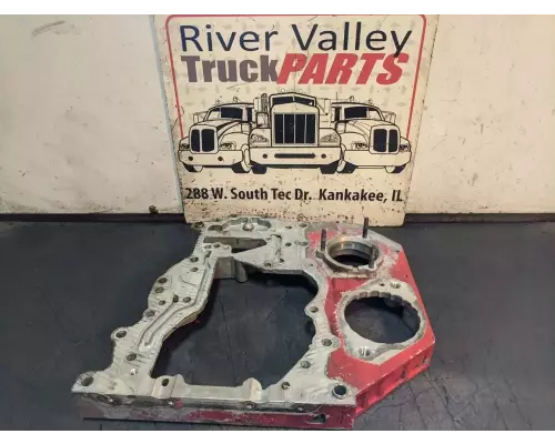 Front Cover Cummins ISB River Valley Truck Parts