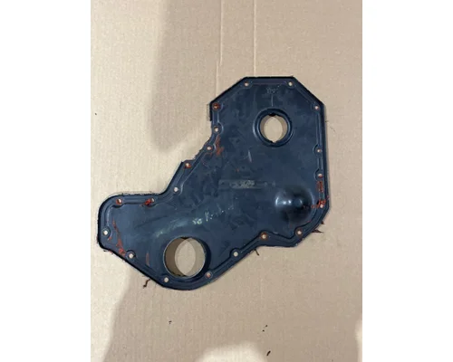Front Cover Cummins ISB River City Truck Parts Inc.