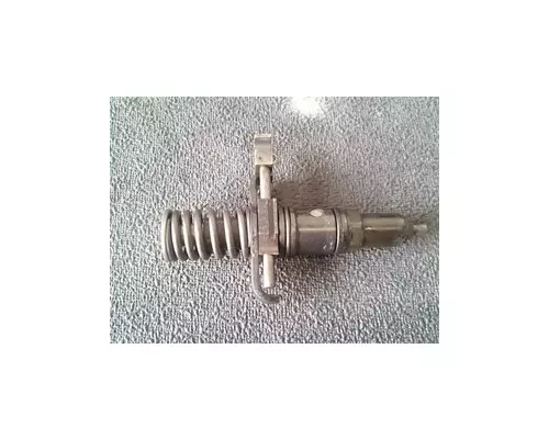 Fuel Injector CUMMINS ISB American Truck Salvage