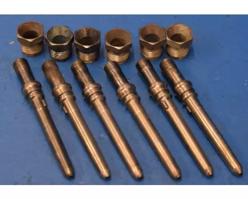 Fuel Injector CUMMINS ISB Diesel Truck Parts
