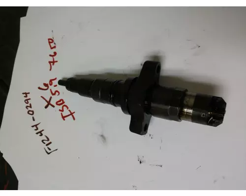 Fuel Injector CUMMINS ISB Crest Truck Parts