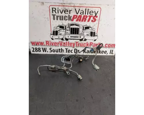 Fuel Injector Cummins ISB River Valley Truck Parts