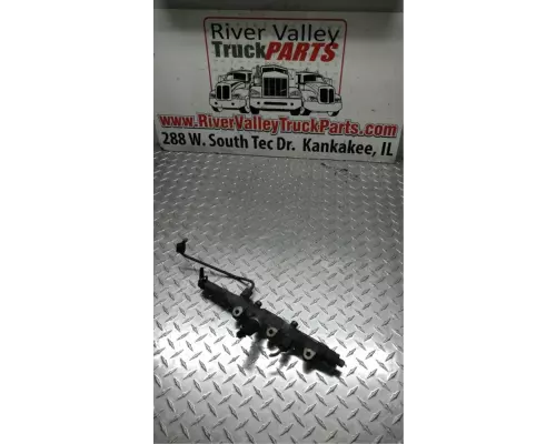 Fuel Injector Cummins ISB River Valley Truck Parts