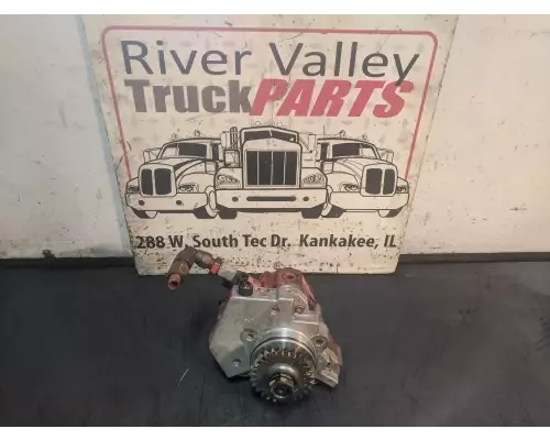 Fuel Injector Cummins ISB River Valley Truck Parts