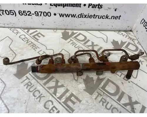 Fuel Injector Cummins ISB Dixie Truck Centre