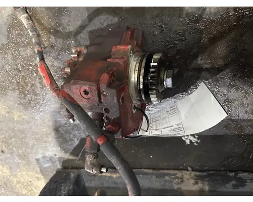 Fuel Pump (Tank) CUMMINS ISB Truck Salvage International Inc