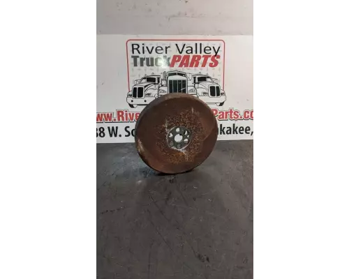 Harmonic Balancer Cummins ISB River Valley Truck Parts