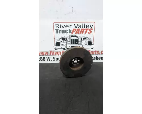 Harmonic Balancer Cummins ISB River Valley Truck Parts