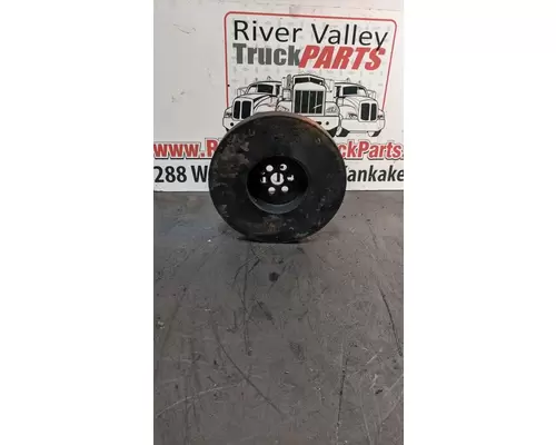 Harmonic Balancer Cummins ISB River Valley Truck Parts