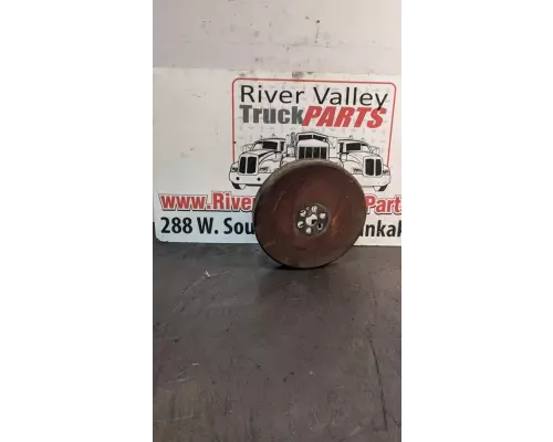 Harmonic Balancer Cummins ISB River Valley Truck Parts