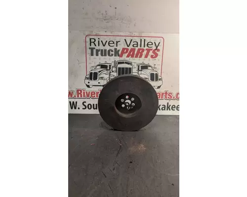 Harmonic Balancer Cummins ISB River Valley Truck Parts