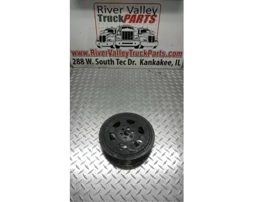 Harmonic Balancer Cummins ISB River Valley Truck Parts