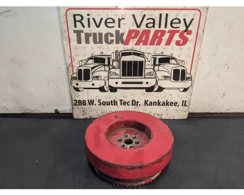 Harmonic Balancer Cummins ISB River Valley Truck Parts