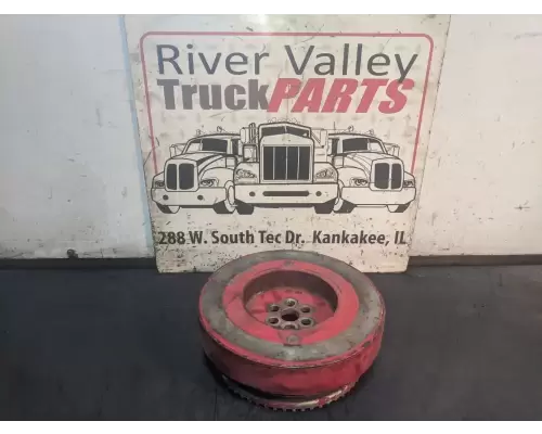 Harmonic Balancer Cummins ISB River Valley Truck Parts