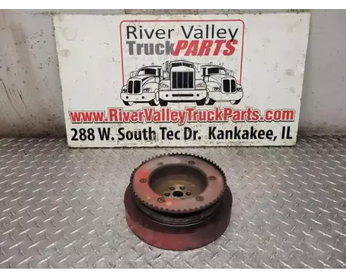 Harmonic Balancer Cummins ISB River Valley Truck Parts