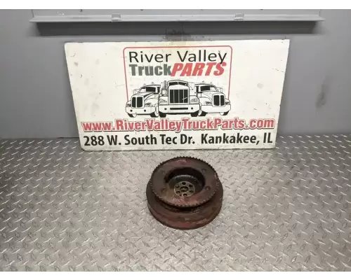 Harmonic Balancer Cummins ISB River Valley Truck Parts