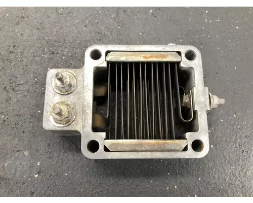 Intake Manifold Cummins ISB Vander Haags Inc Sp
