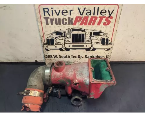 Intake Manifold Cummins ISB River Valley Truck Parts