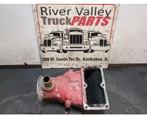 Intake Manifold Cummins ISB River Valley Truck Parts