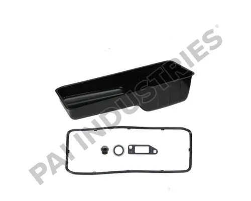 Oil Pan CUMMINS ISB Frontier Truck Parts
