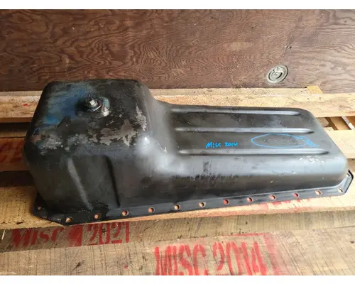 Oil Pan CUMMINS ISB Crest Truck Parts