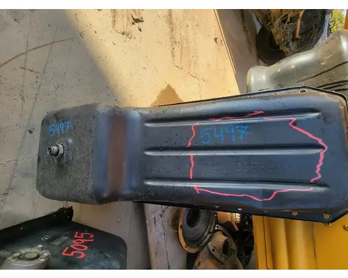 Oil Pan CUMMINS ISB Crest Truck Parts