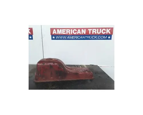 Oil Pan CUMMINS ISB American Truck Salvage