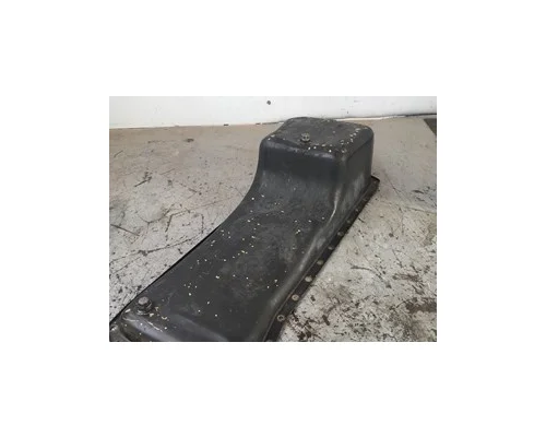 Oil Pan CUMMINS ISB American Truck Salvage