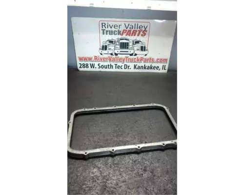 Oil Pan Cummins ISB River Valley Truck Parts