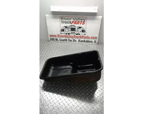 Oil Pan Cummins ISB River Valley Truck Parts