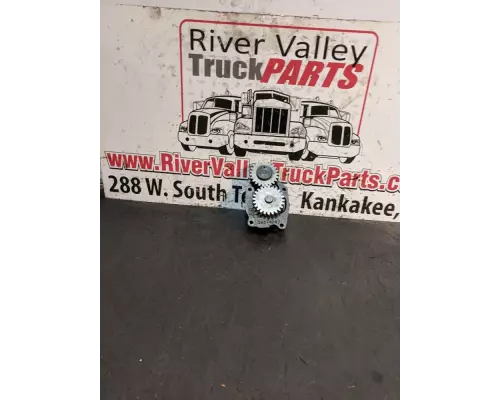 Oil Pump Cummins ISB River Valley Truck Parts